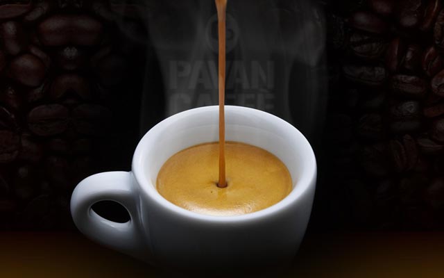 Pavan Caffè